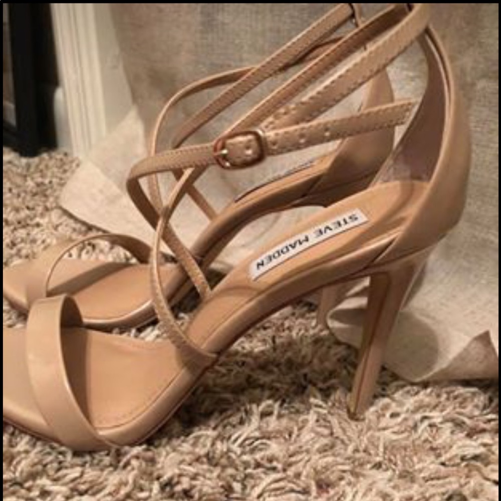Steve Madden heels